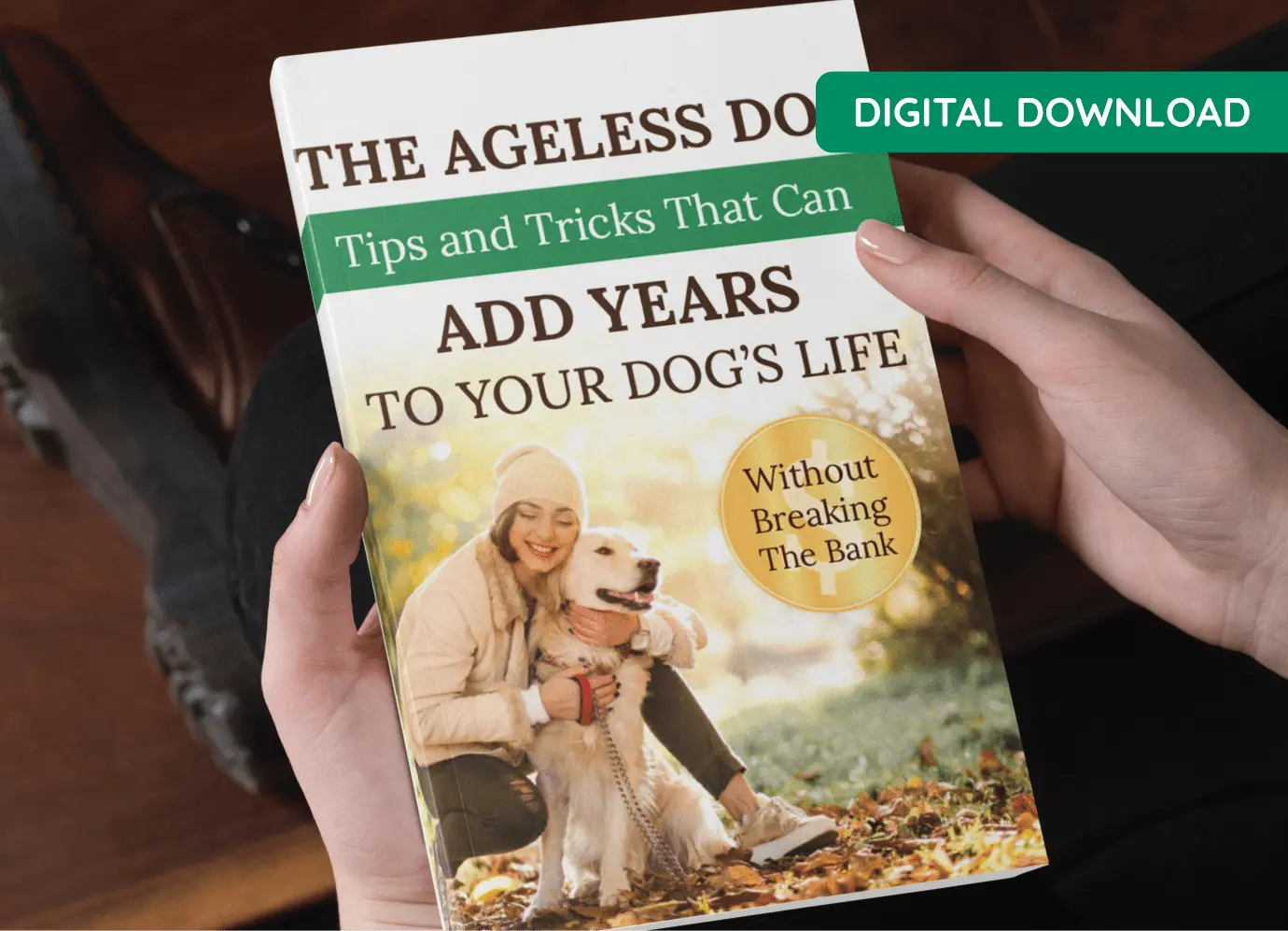 The Ageless Dog Guide